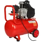 Compressore Aria 50 Litri Professionale PRS - immagine 4