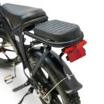 Electric Bike – Potenza, Stile e Prestazioni per Ogni Avventura - immagine 6