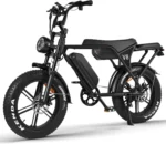 Electric Bike – Potenza, Stile e Prestazioni per Ogni Avventura - immagine 7