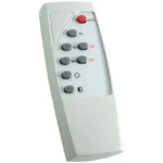 Proiettore LED 200W con Pannello Solare per Esterni – Luce Bianco Freddo - immagine 2