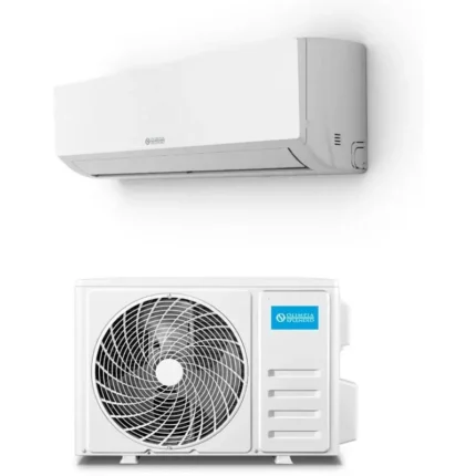 Sistema di Condizionamento 12000 BTU con Tecnologia Inverter